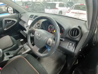 Toyota Vanguard