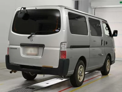 Nissan CARAVAN
