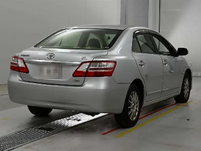 Toyota Premio