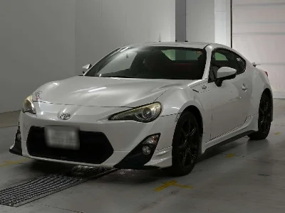 Toyota GT 86