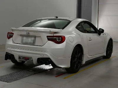 Toyota GT 86