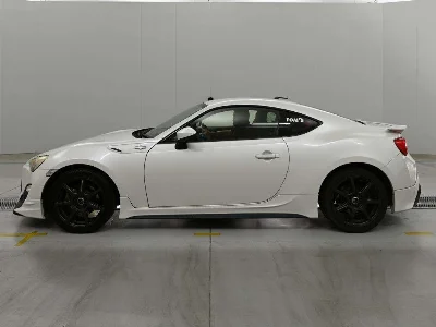 Toyota GT 86