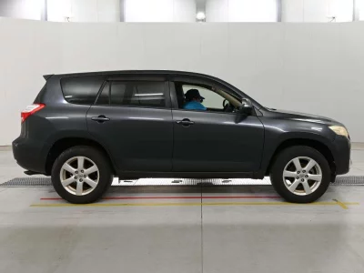 Toyota Vanguard