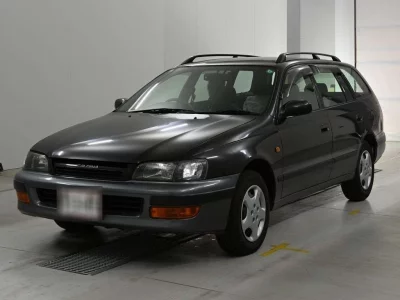 Toyota Caldina