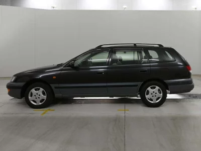 Toyota Caldina