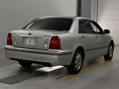 Toyota Progres
