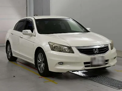 Honda INSPIRE