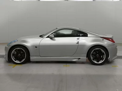 Nissan Fairlady Z