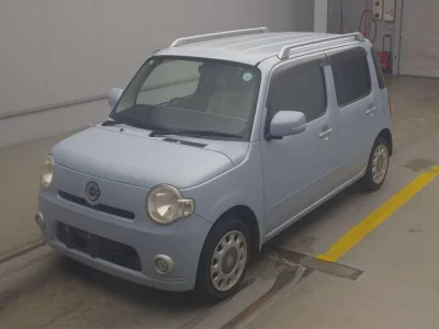 Daihatsu Mira Cocoa
