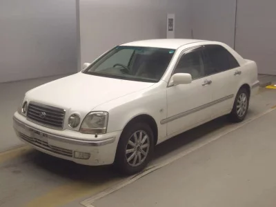 Toyota Progres