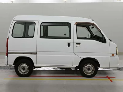 Subaru SAMBAR VAN