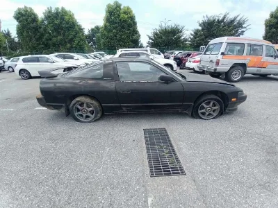 Nissan 180SX