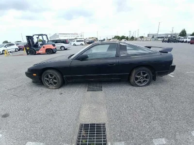 Nissan 180SX