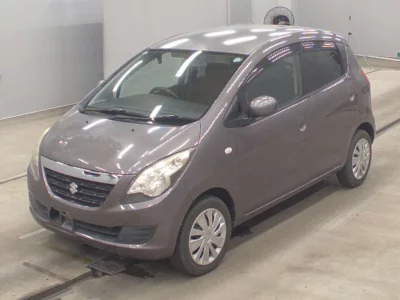 Suzuki Cervo
