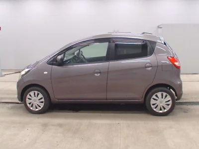 Suzuki Cervo