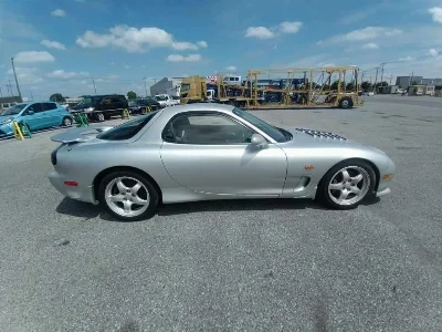 Mazda RX-7
