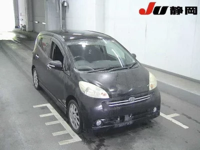 Daihatsu Sonica