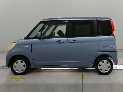 Suzuki Palette