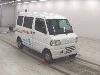 MITSUBISHI MINICAB MIEV