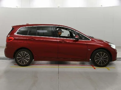BMW 2-Series