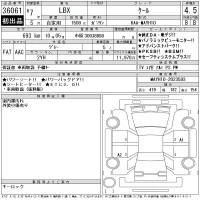 Lexus LBX