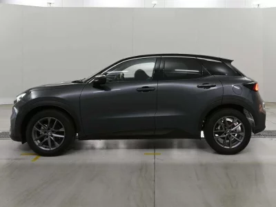 LEXUS LBX