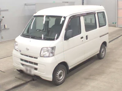 Daihatsu Hijet Cargo