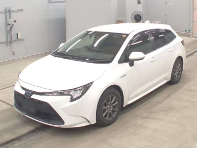 Toyota Corolla Touring Sports