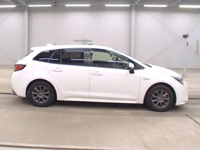 Toyota Corolla Touring Sports