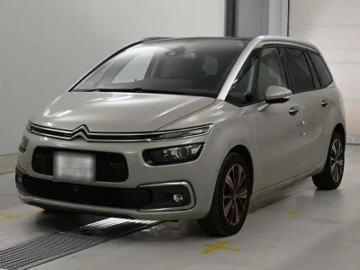 CITROEN GRAND C4 PICASSO