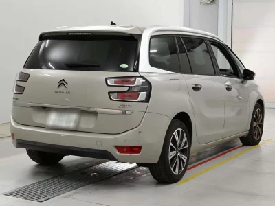 CITROEN GRAND C4 PICASSO