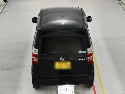 Honda ZEST