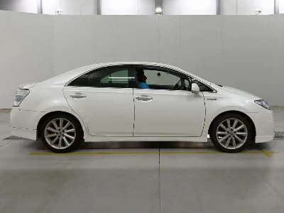 Toyota Sai
