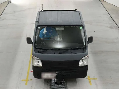 Nissan NT100 Clipper