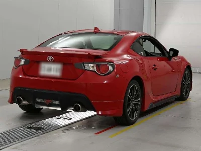 Toyota GT 86