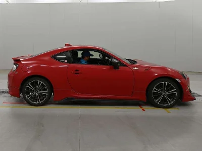 Toyota GT 86