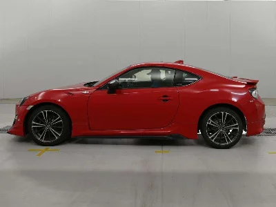 Toyota GT 86