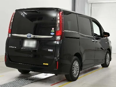 Toyota Esquire