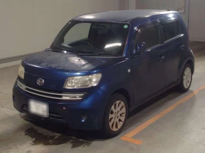Daihatsu Coo