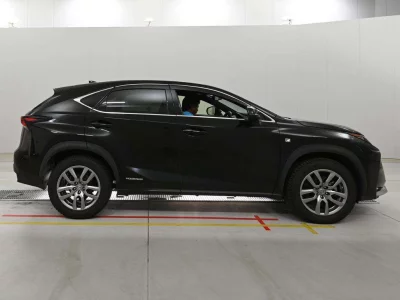 Lexus NX300h