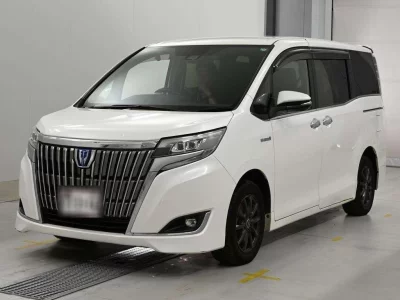 Toyota Esquire