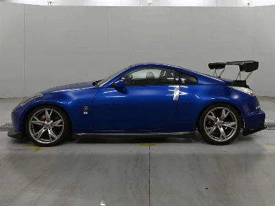 Nissan Fairlady Z