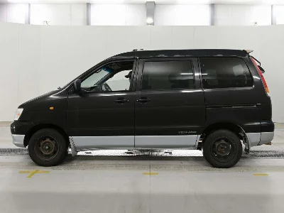 Toyota TownAce Noah