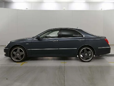 Toyota CROWN MAJESTA