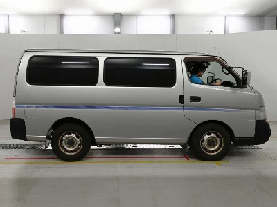 Nissan CARAVAN