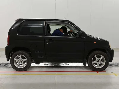 Honda Z