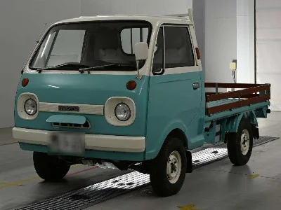 Mazda Porter