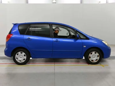 Toyota Corolla Spacio