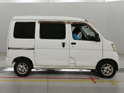 Daihatsu Hijet Cargo