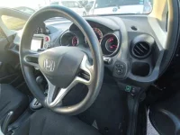 Цена авто Honda Fit с аукционов Японии, номер кузова GE6, пробег 89 000, оценка 6